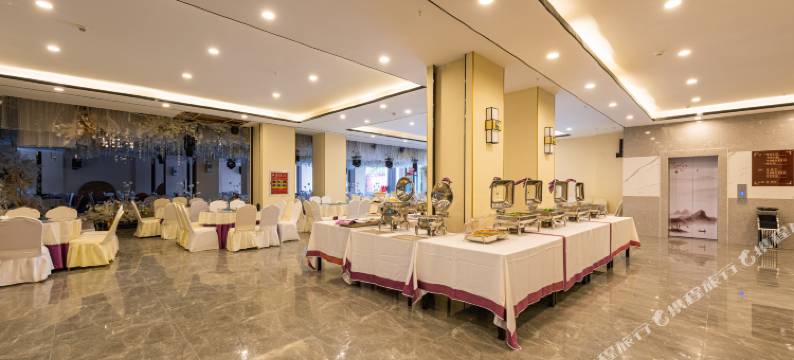 桥城酒店(都匀石板古街店)图片