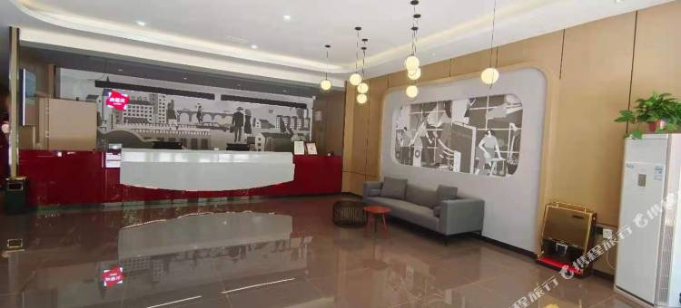 尚客优酒店(邹城会展中心店)图片