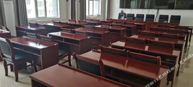 大柴旦柴达木花园酒店图片