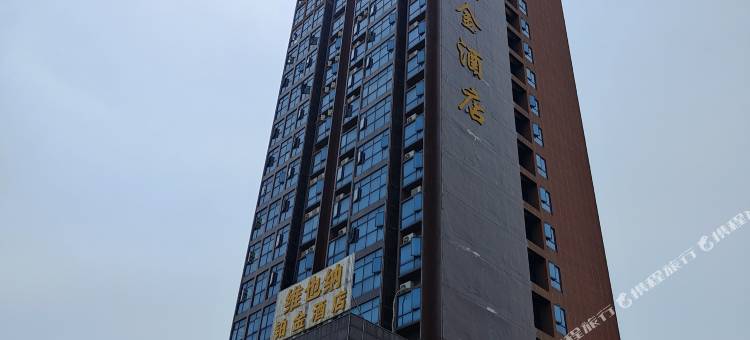 高安维也纳铂金酒店图片