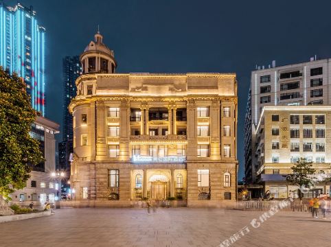 武汉江滩好百年美仑国际酒店详情-pc酒店预订-中国南方航空官网