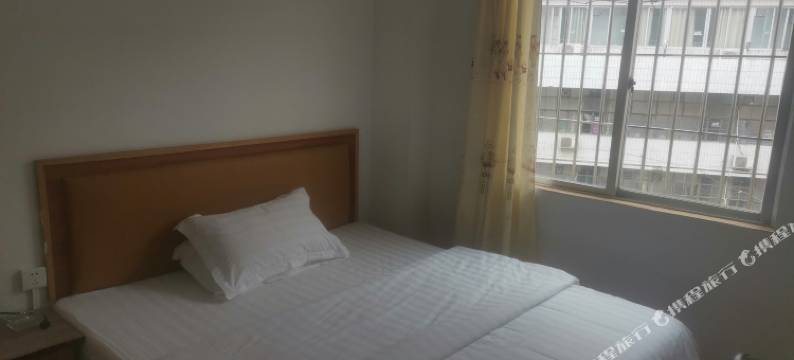 阳江祥和旅店图片