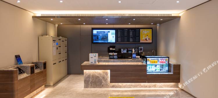 汉庭酒店(北京阜成门阜外医院店)图片