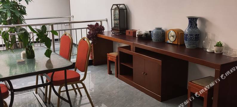 北京红旺家园农家院图片