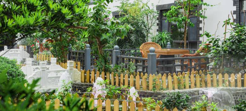 长白山东沃温泉酒店图片