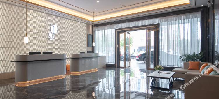 丽怡酒店(茂名高铁站人民广场店)图片