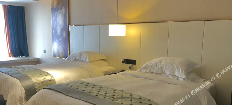 万利酒店(萍乡润达国际火车站店)图片