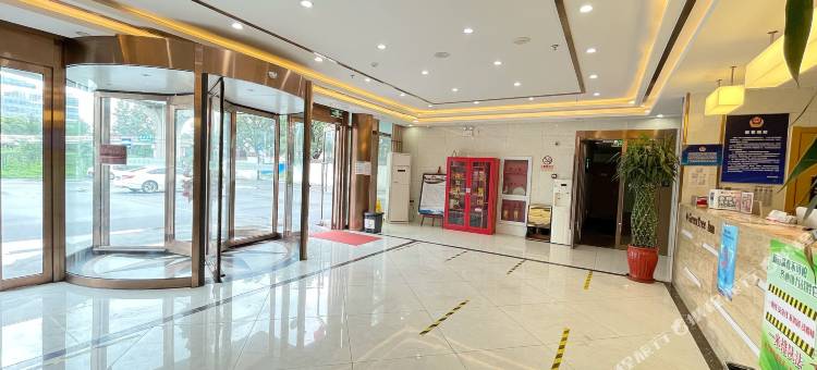 格林豪泰(北京京周路马各庄地铁站店)图片