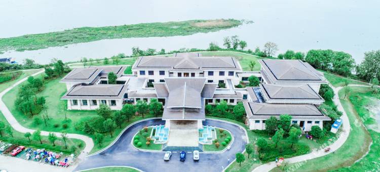 洪湖金湾酒店图片