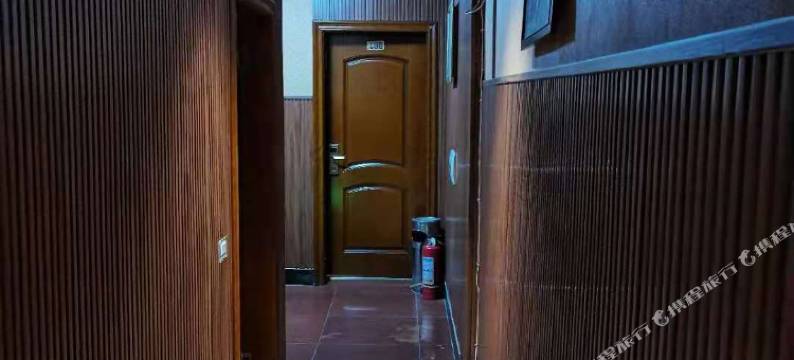 开江西丽宾馆图片