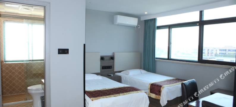 昆山爱佳宾馆图片