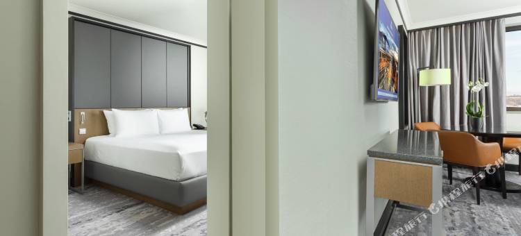 布拉格希尔顿酒店(Hilton Prague Hotel)图片