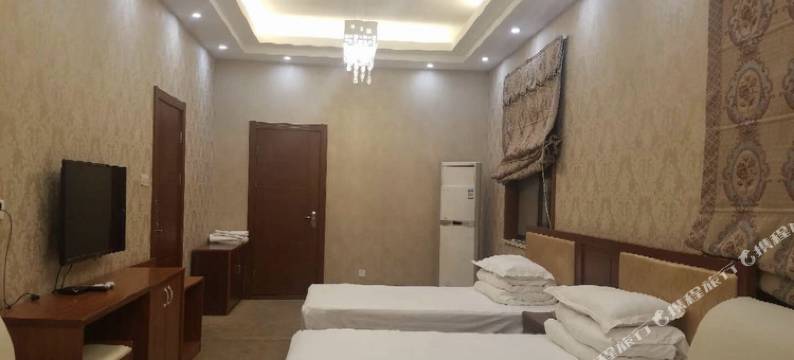 连云港枫林客栈图片