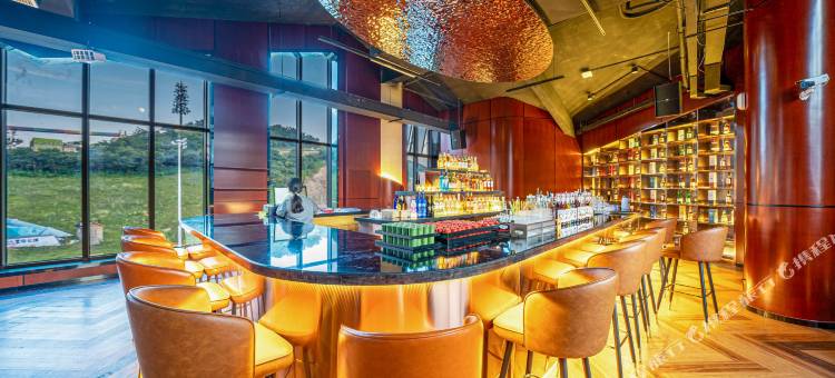 安吉云上草原·1168星空天文酒店图片