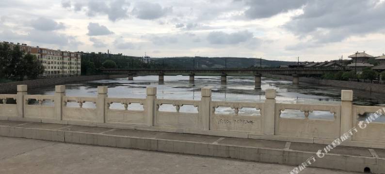 吉虹宇公寓(云岗线分店)图片