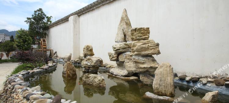 印象乌蒙田园客栈(乌蒙大草原店)图片