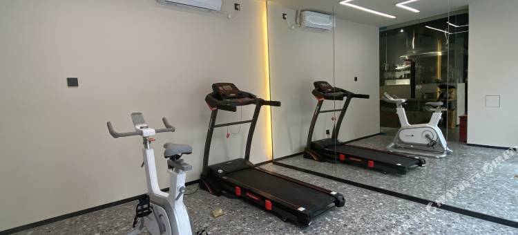 嘉熙业酒店(深圳北站店)图片