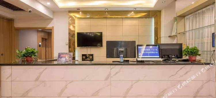 7天酒店(高铁站焦作大学店)图片