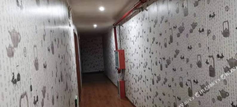 嘉兴秀洲嘉一宾馆图片