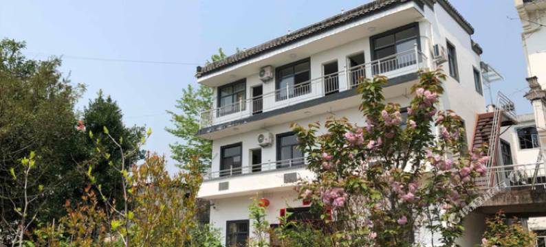 黄山枫溪别苑民宿图片