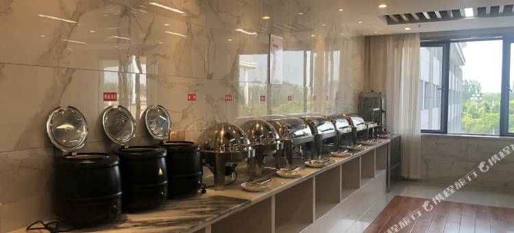 格林豪泰商务酒店(宿州高铁站店)图片