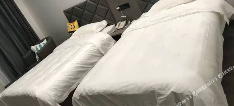 阿鲁科尔沁旗天百商务宾馆图片