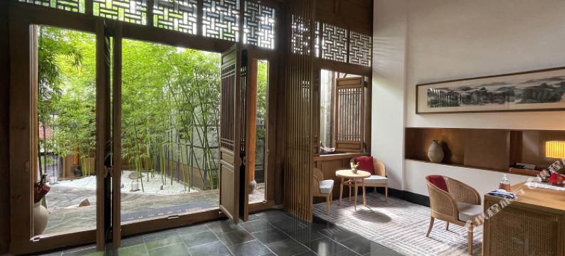 大理颐和耘熹进士第酒店图片