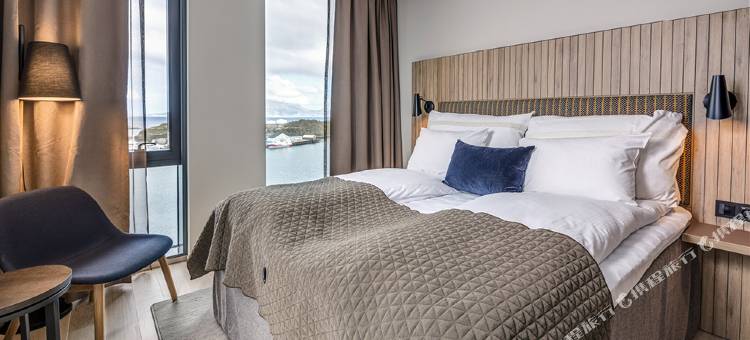 拉姆萨尔特品质酒店(Quality Hotel Ramsalt)图片