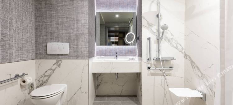 万豪巴黎戴高乐机场酒店(Paris Marriott Charles de Gaulle Airport Hotel)图片