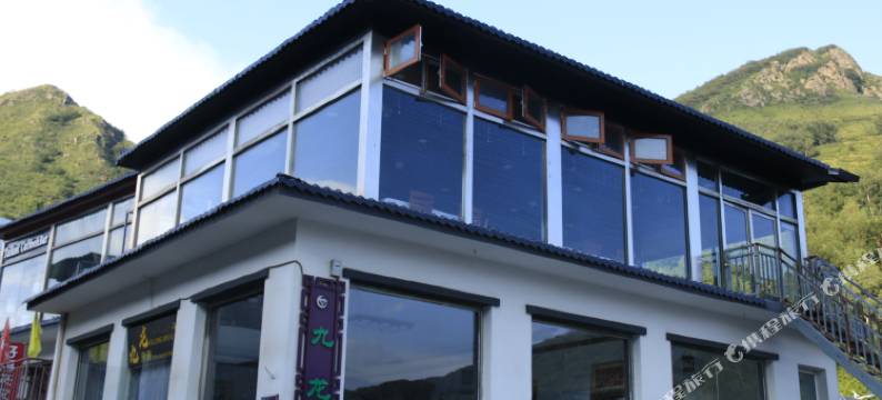 北京九龙民宿(灵山风景区店)图片