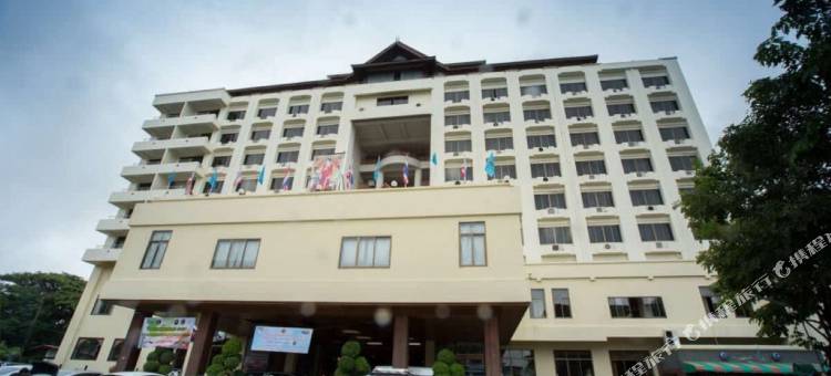 帕府纳卡拉酒店(Phrae Nakara Hotel)图片