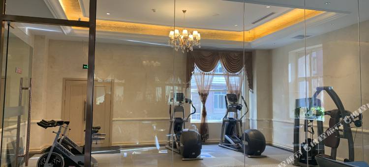 维也纳酒店(西宁湟中莲湖公园店)图片