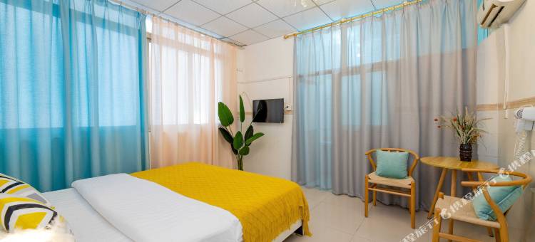 OYO厦门海宿顺风客栈图片