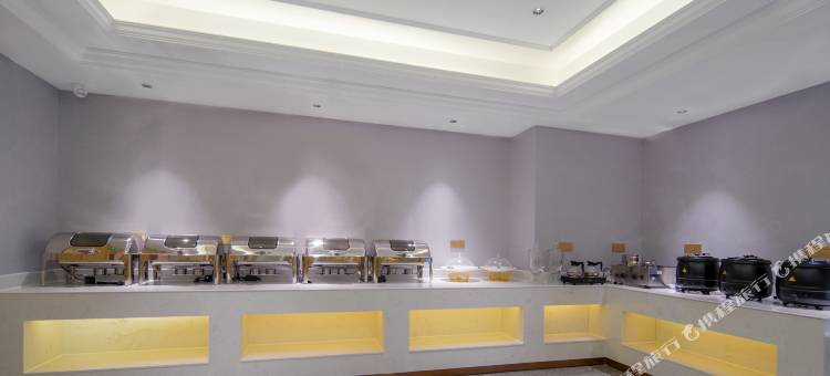 维也纳酒店(宿州火车站港口中路店)图片