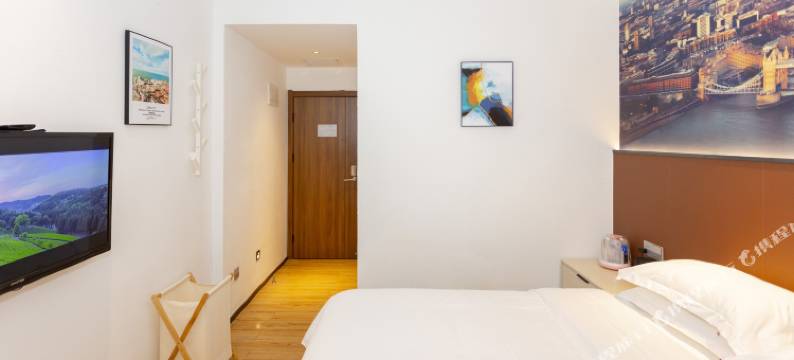 西安国展酒店(小寨体育场地铁站店)图片