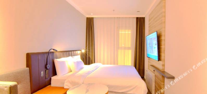 汉庭优佳酒店(北京南站草桥地铁站店)图片