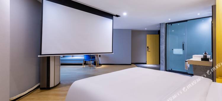 途客中国HOTEL(新乡火车站DL胖东来二胖店)图片