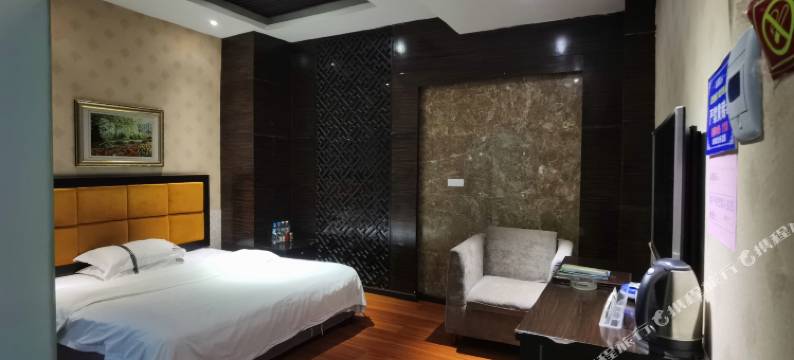 桐梓嘉怡酒店图片