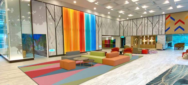 台中谷关-统一渡假村谷关温泉养生会馆图片