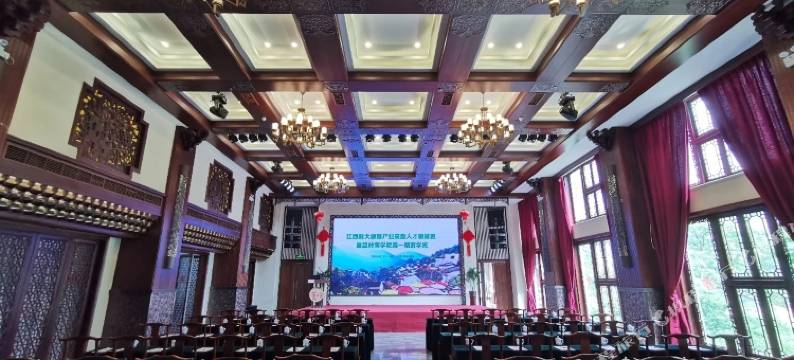 篁岭天街酒店(篁岭景区店)图片