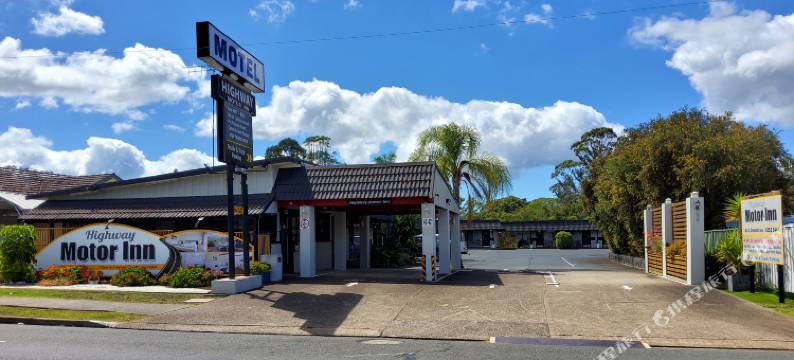 高速公路汽车旅馆(Highway Motor Inn)图片