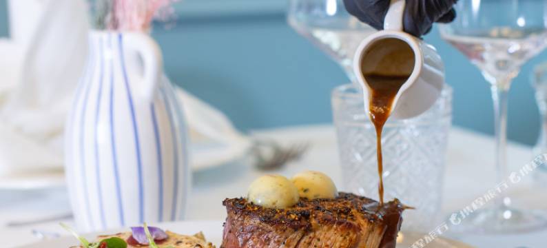 波林传统酒店(Heritage Hotel Porin Makarska)图片