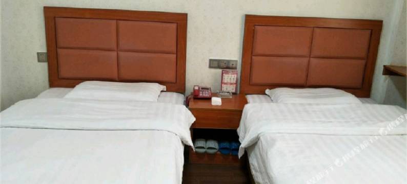 石城流苏宾馆图片