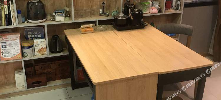 骏怡连锁酒店(南京古平岗店)图片