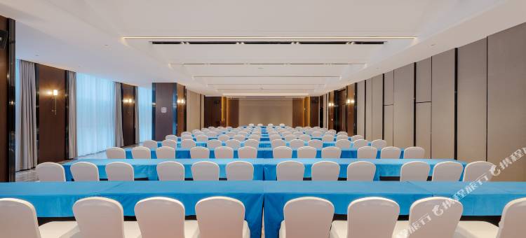 宝鸡大正国际酒店(凤翔店)图片