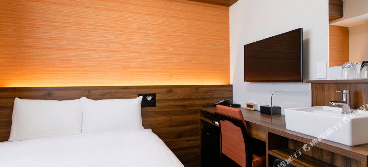 高松永安国际酒店(Hotel Wing International Takamatsu)图片