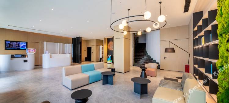 你好酒店(海口龙湖天街红城湖路店)图片