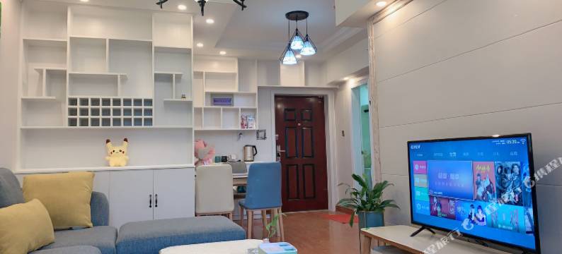 驻马店纳兰小舍民宿图片