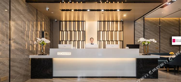 宜尚酒店(广州天河正佳广场店)图片