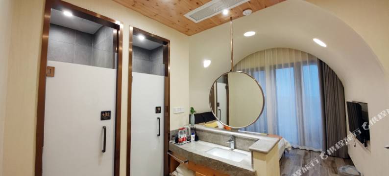 礁亘166民宿图片